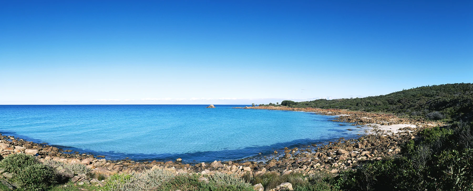 Dunsborough, Geographe Bay, South West