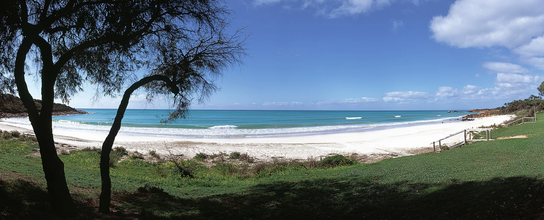 Meelup Beach, Dunsborough, South West