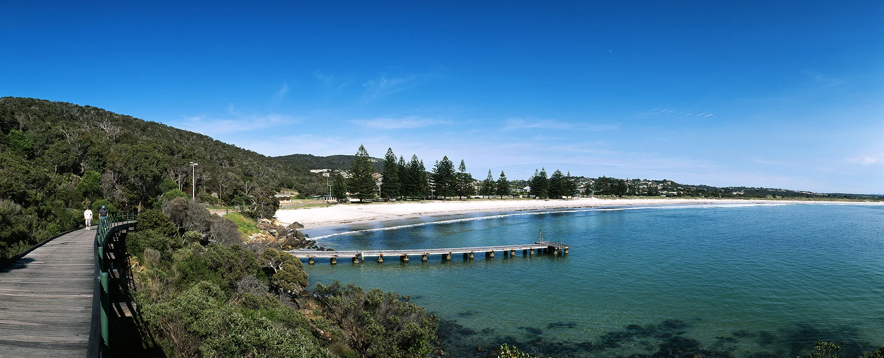 Middleton Beach, Middleton Rd, Albany, South West