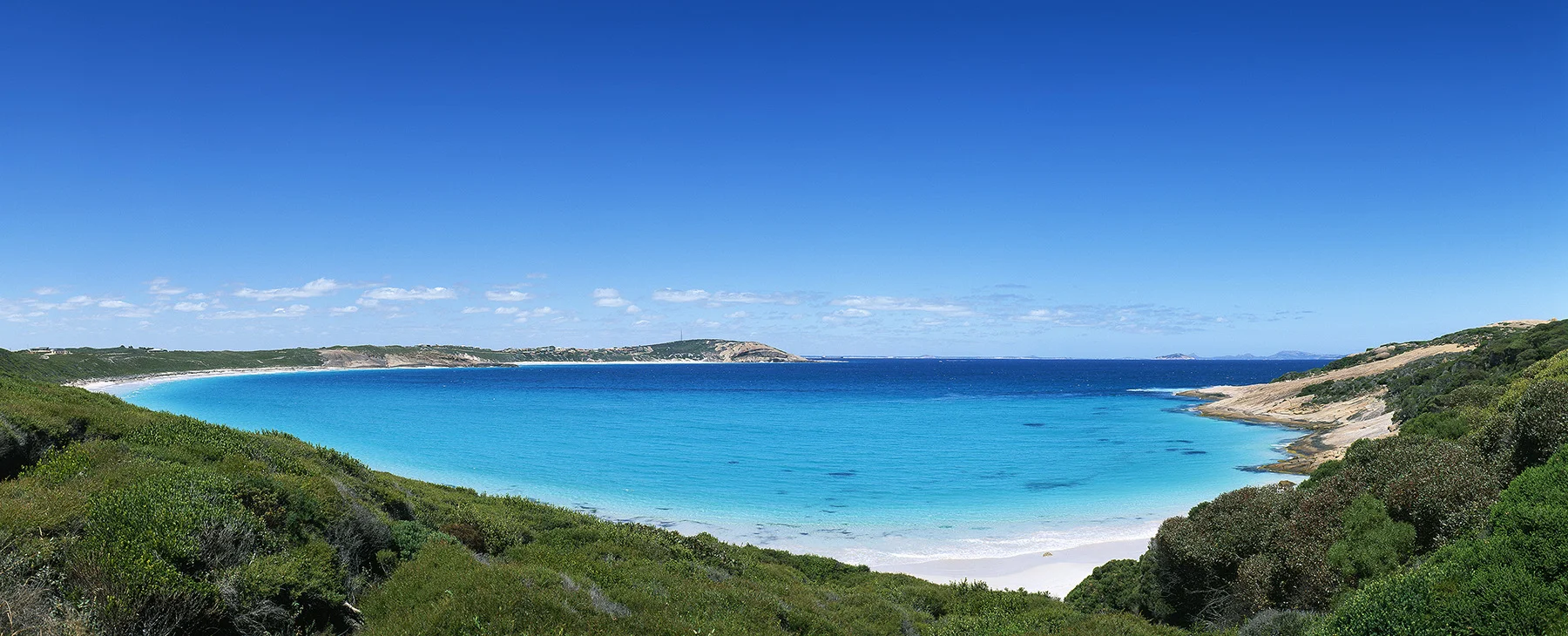 Blue Haven Beach, Twilight Beach Rd, South West
