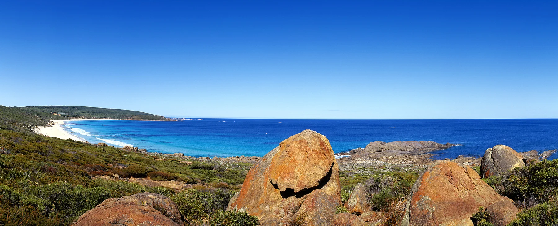 Smith Beach, Yallingup, South West