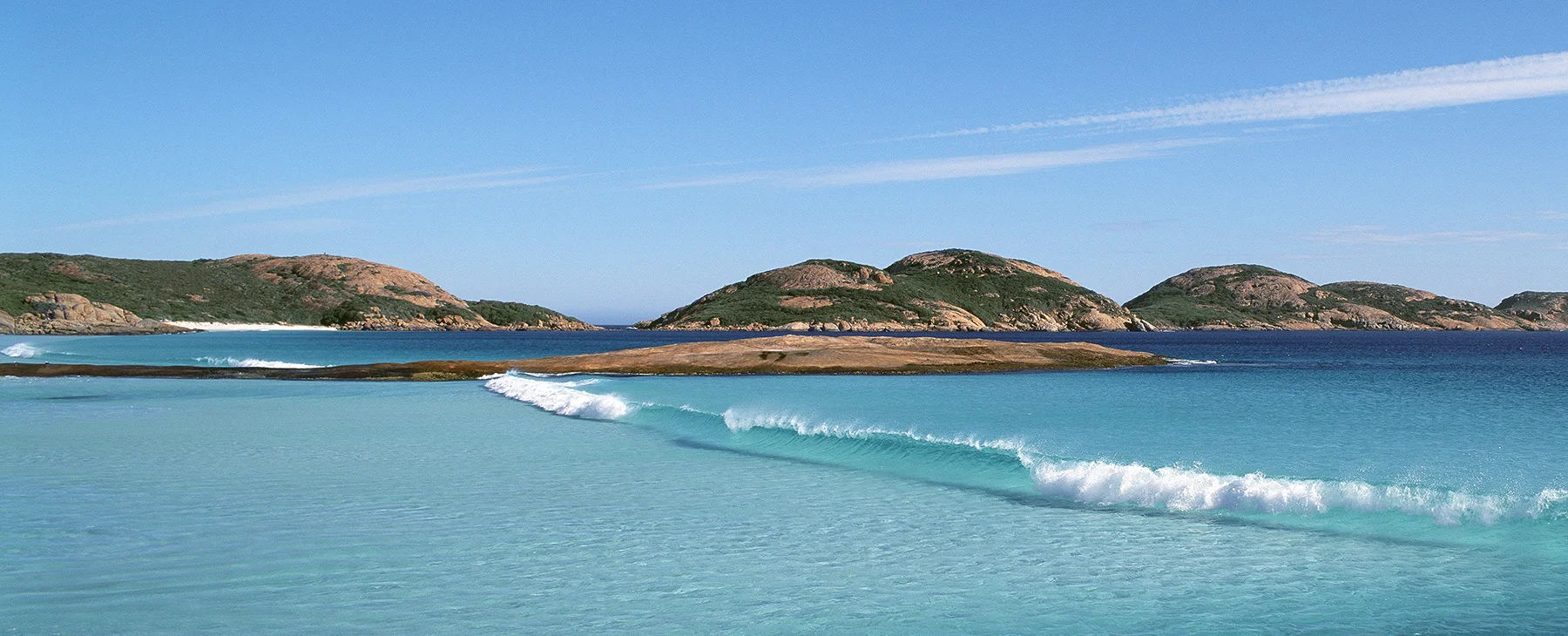 Lucky Bay, Cape Le Grand National Park, Esperance, South West