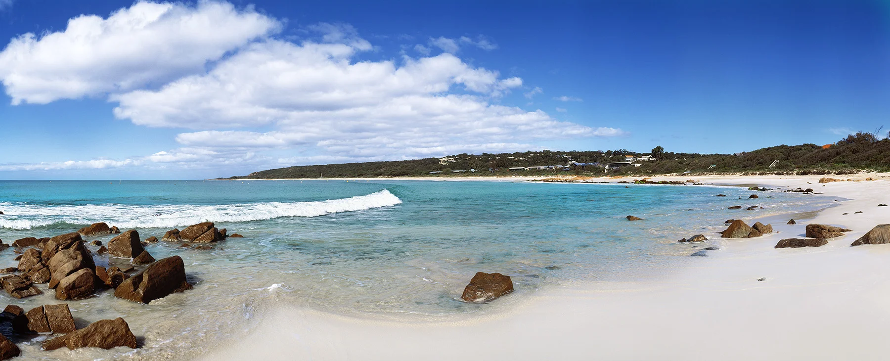 Eagle Bay, Busselton, South West