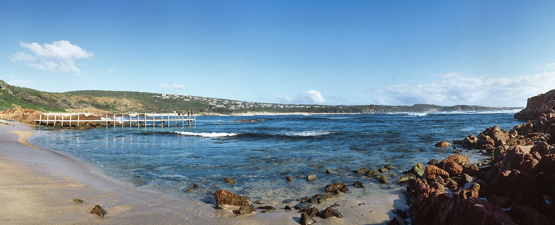 Gracetown, South West