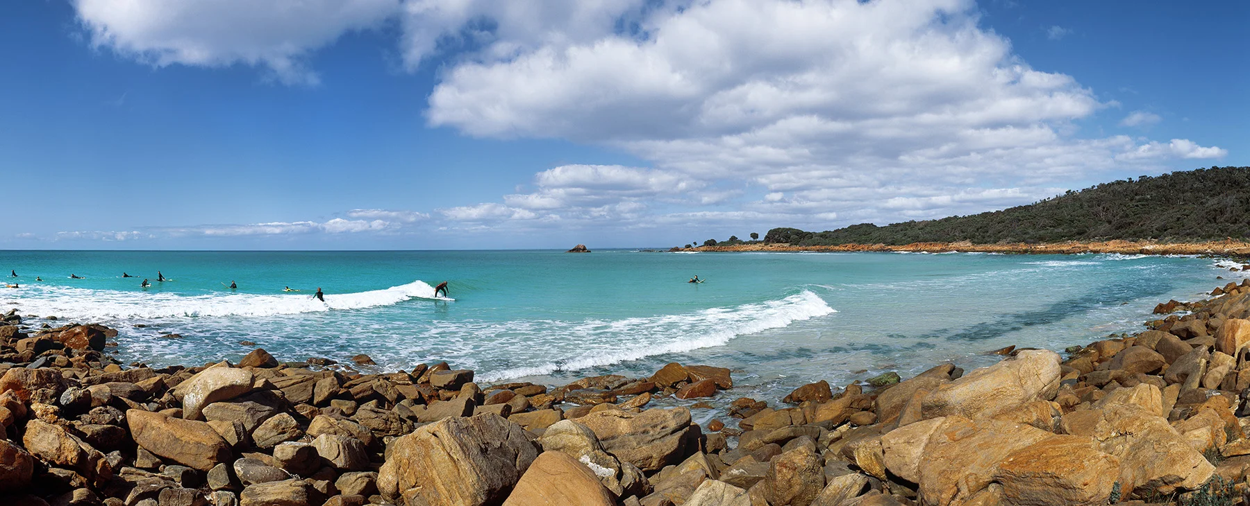 Point Picquet, Meelup Regional Park, Naturaliste, South West