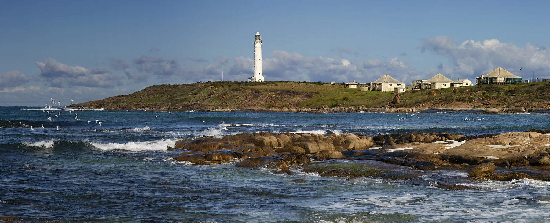 Cape Leeuwin, Leeuwin-Naturaliste National Park, South West