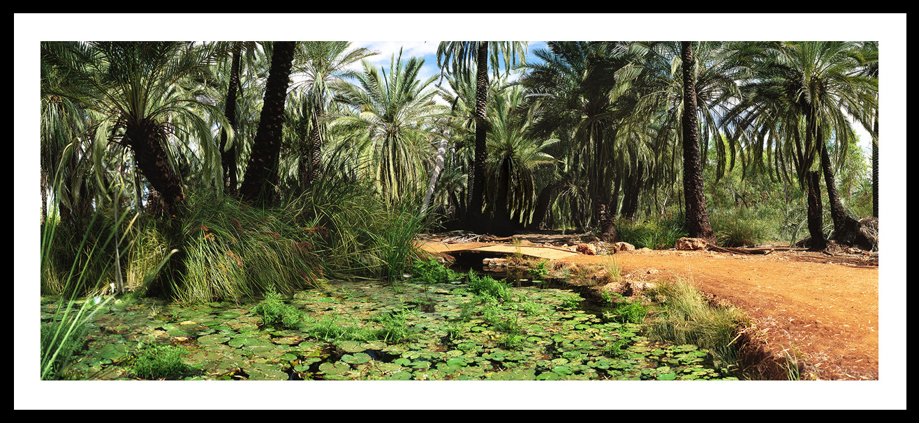 Millstream, Pilbara