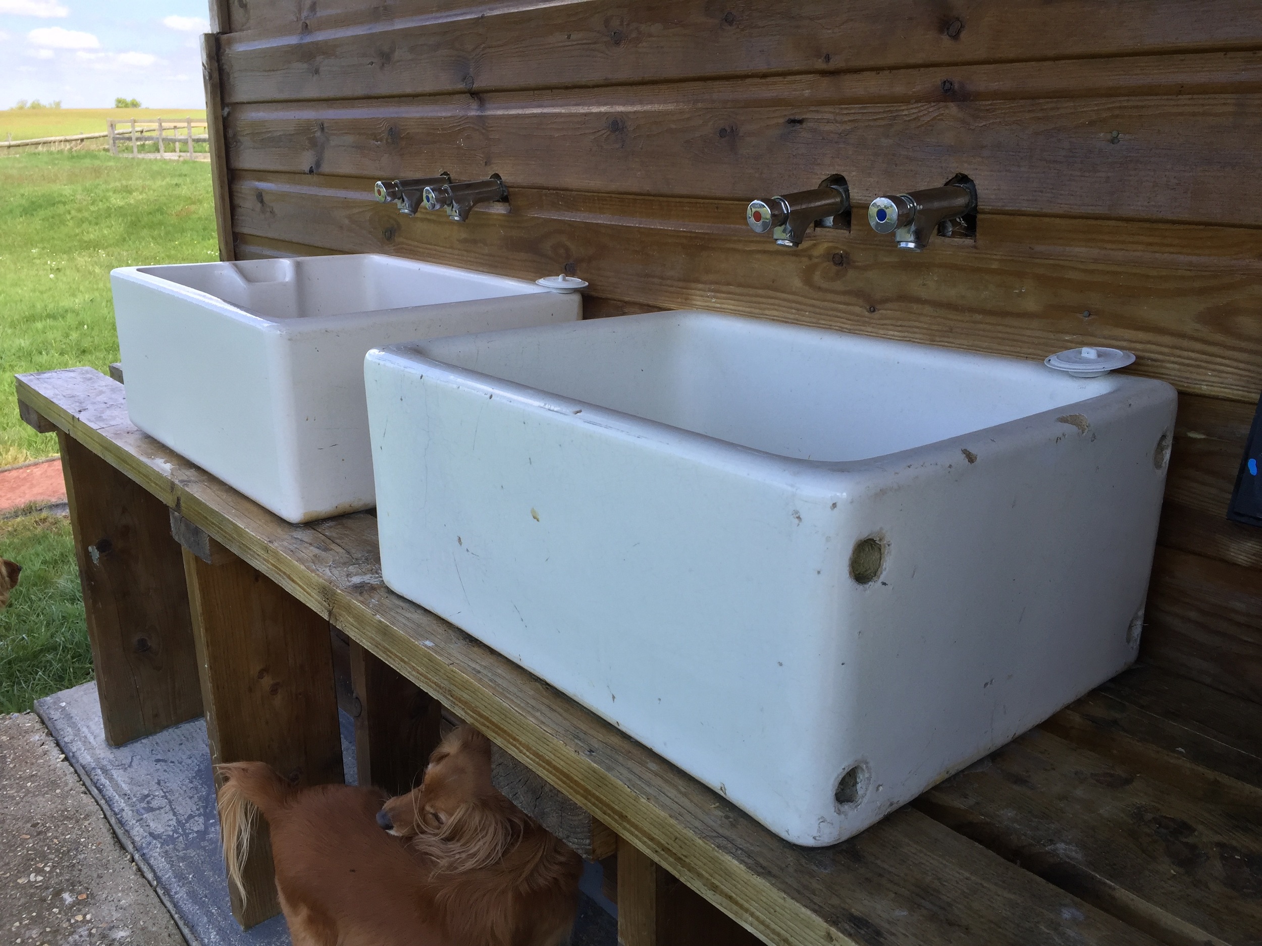 Camp Hartland - washing up area.jpg