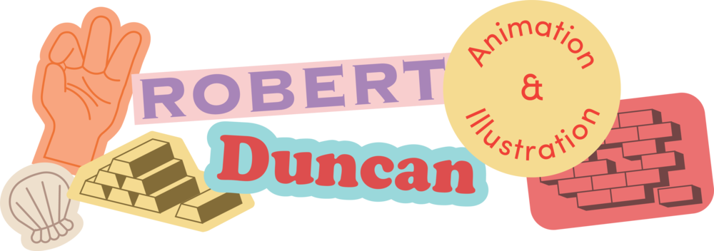 robert duncan