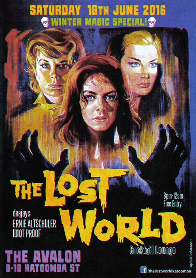 The Lost World - June 2016.jpg