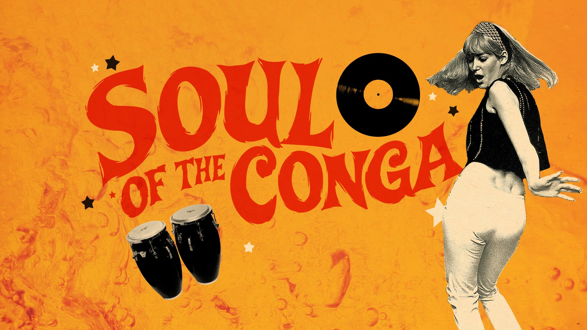 Soul of the Conga