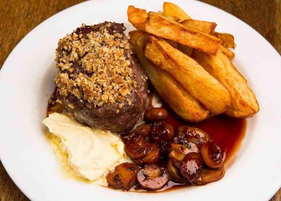 Eye Fillet Steak