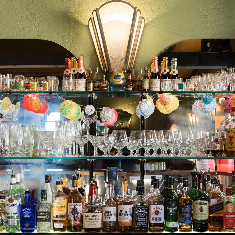 Cocktail Bar
