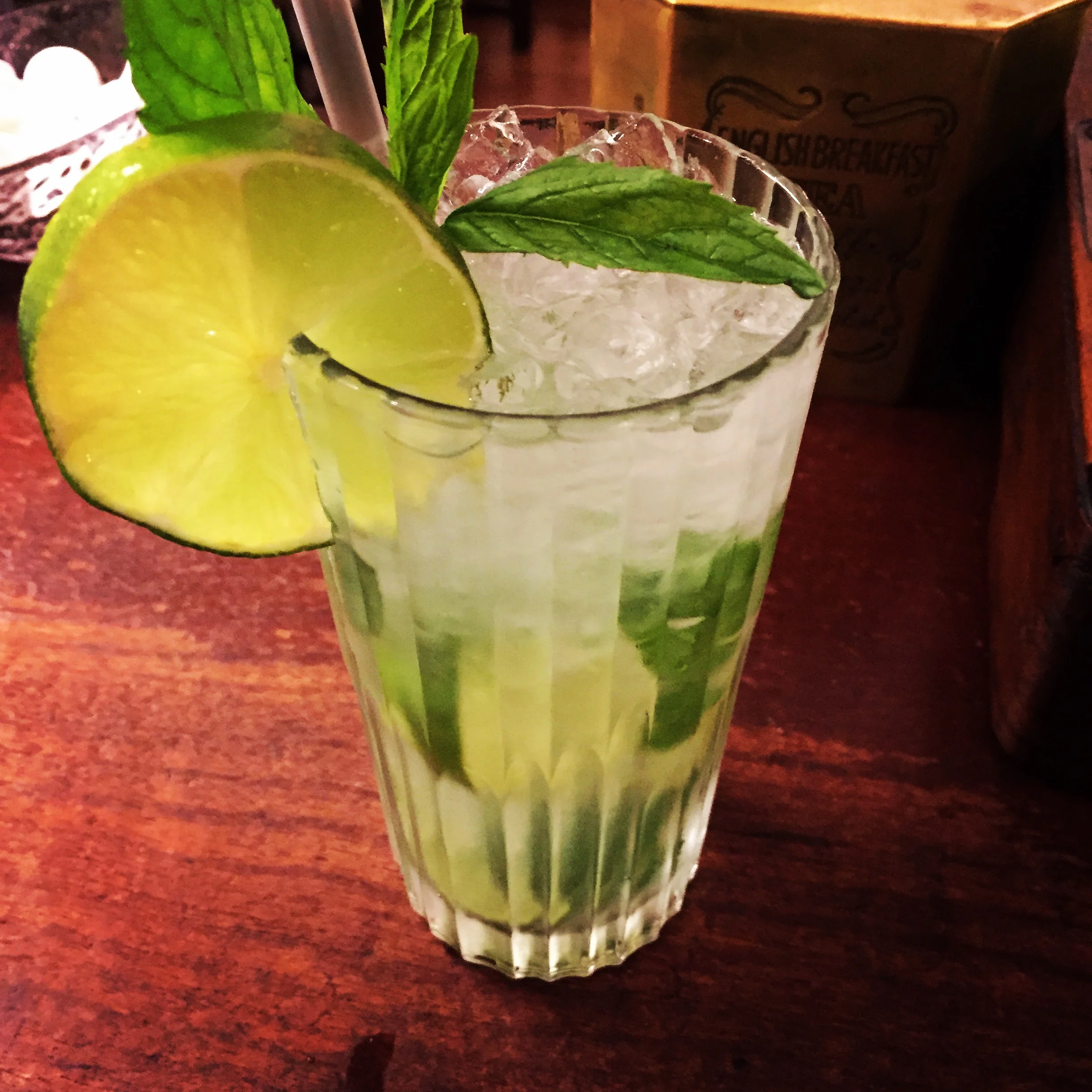 Classic Cocktails
