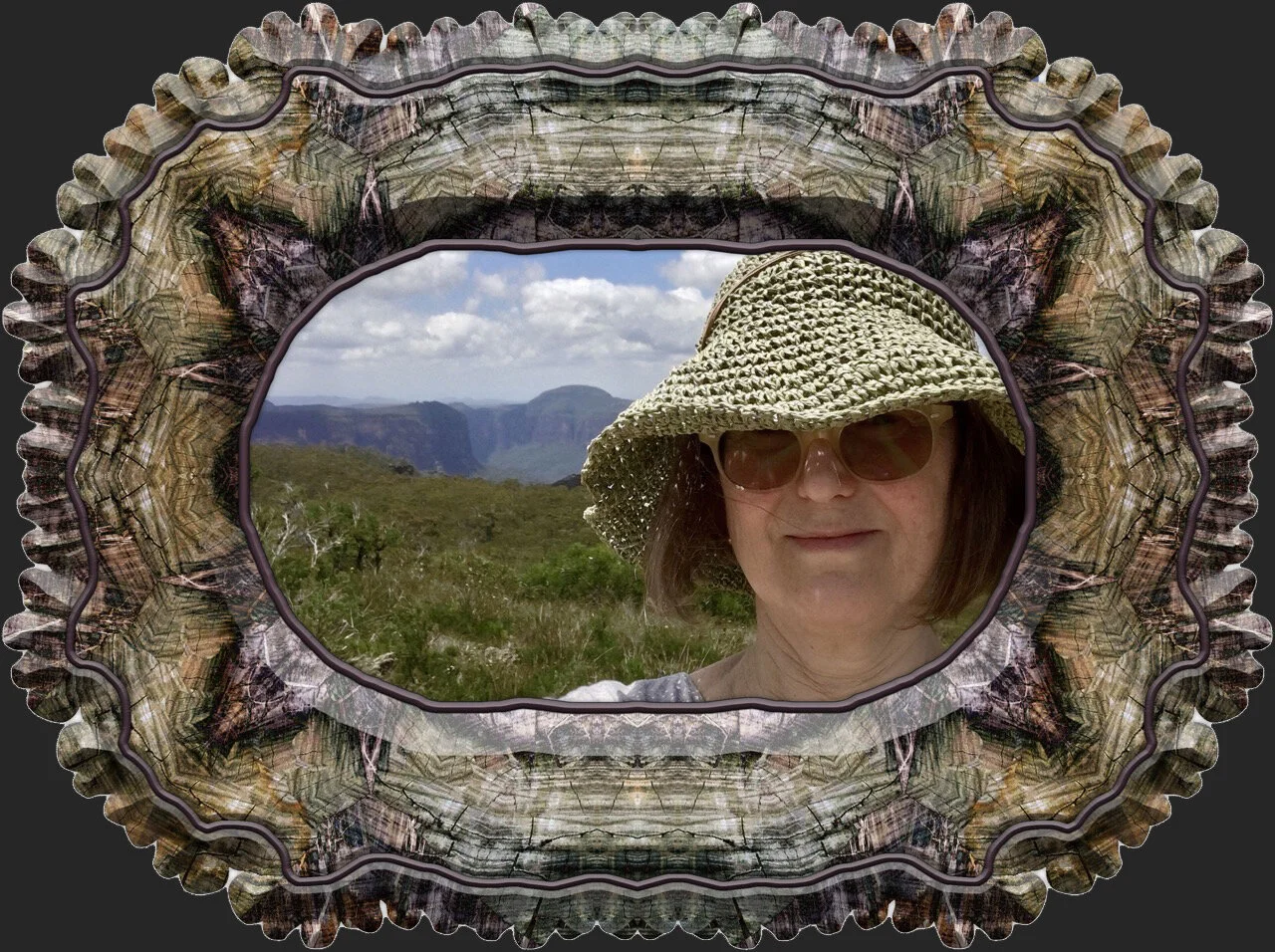 Jo Langley