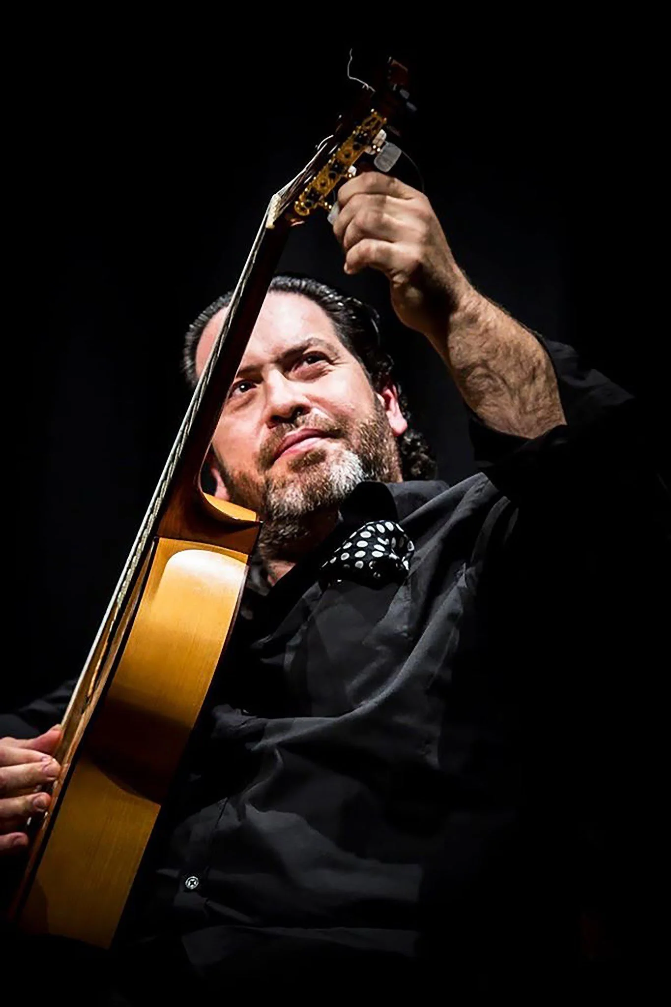 Paco Lara