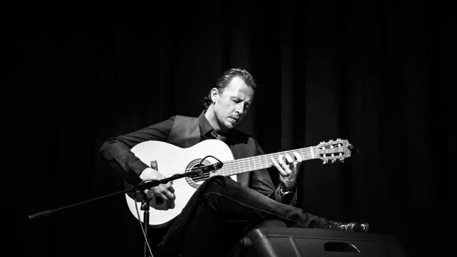 Damien Wright