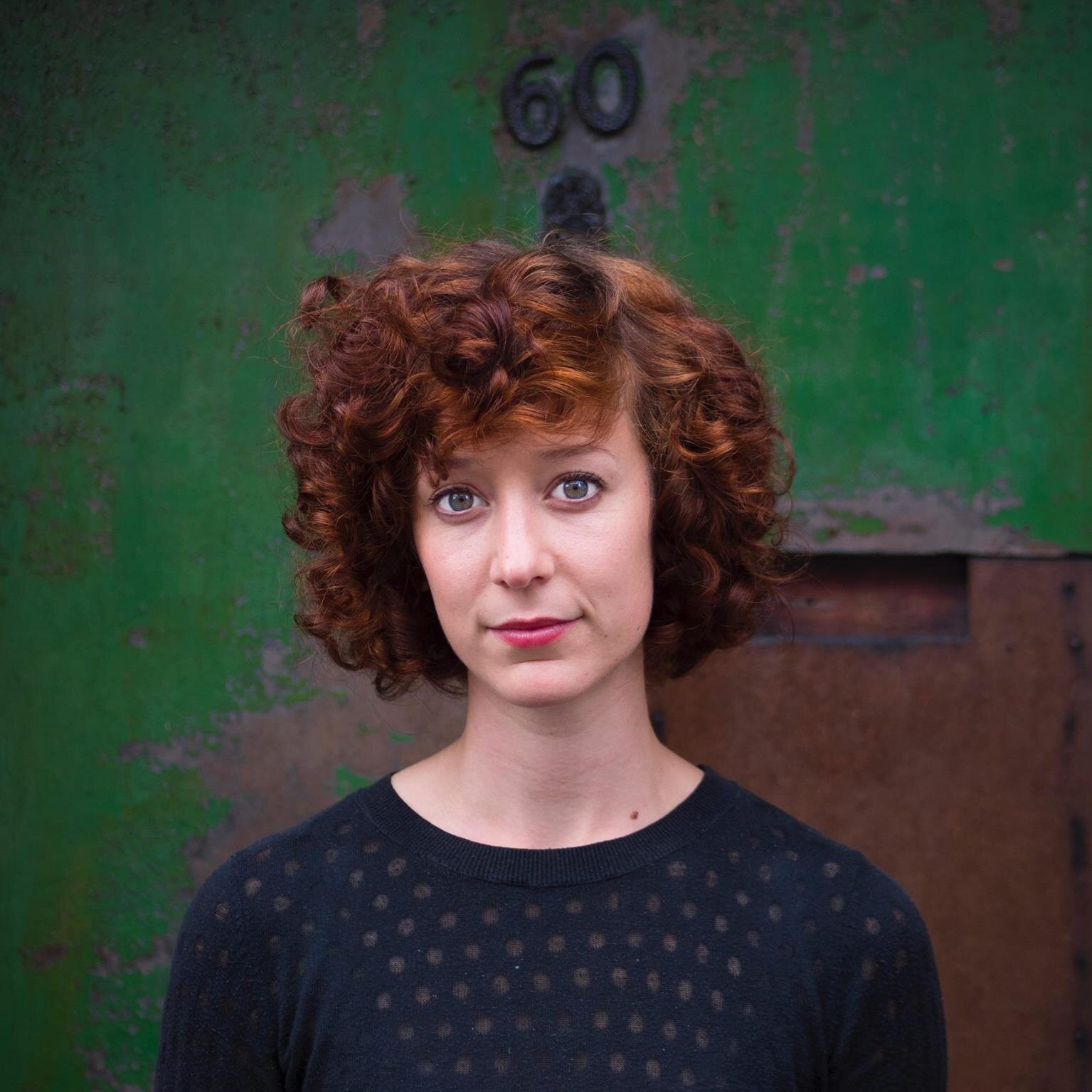Friday Supper Club: Vanessa Caspersz