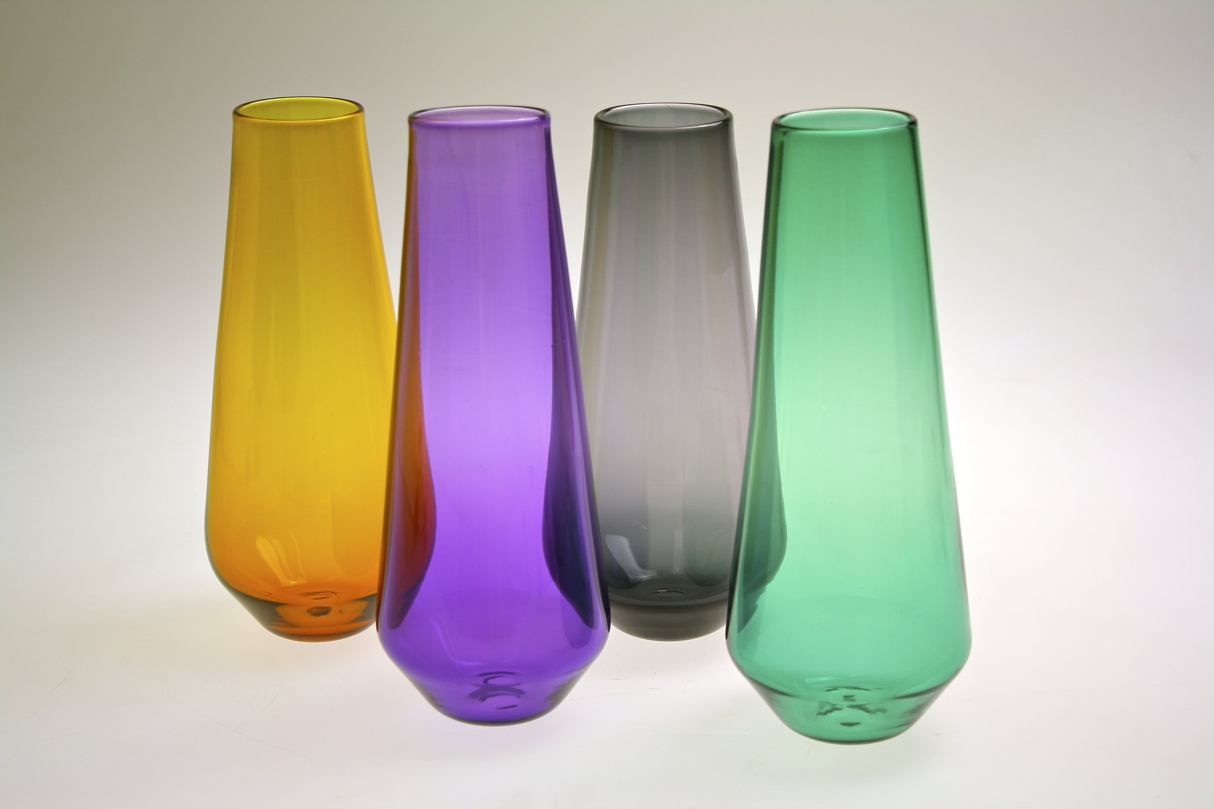 Medium Cantic Vases, 2015