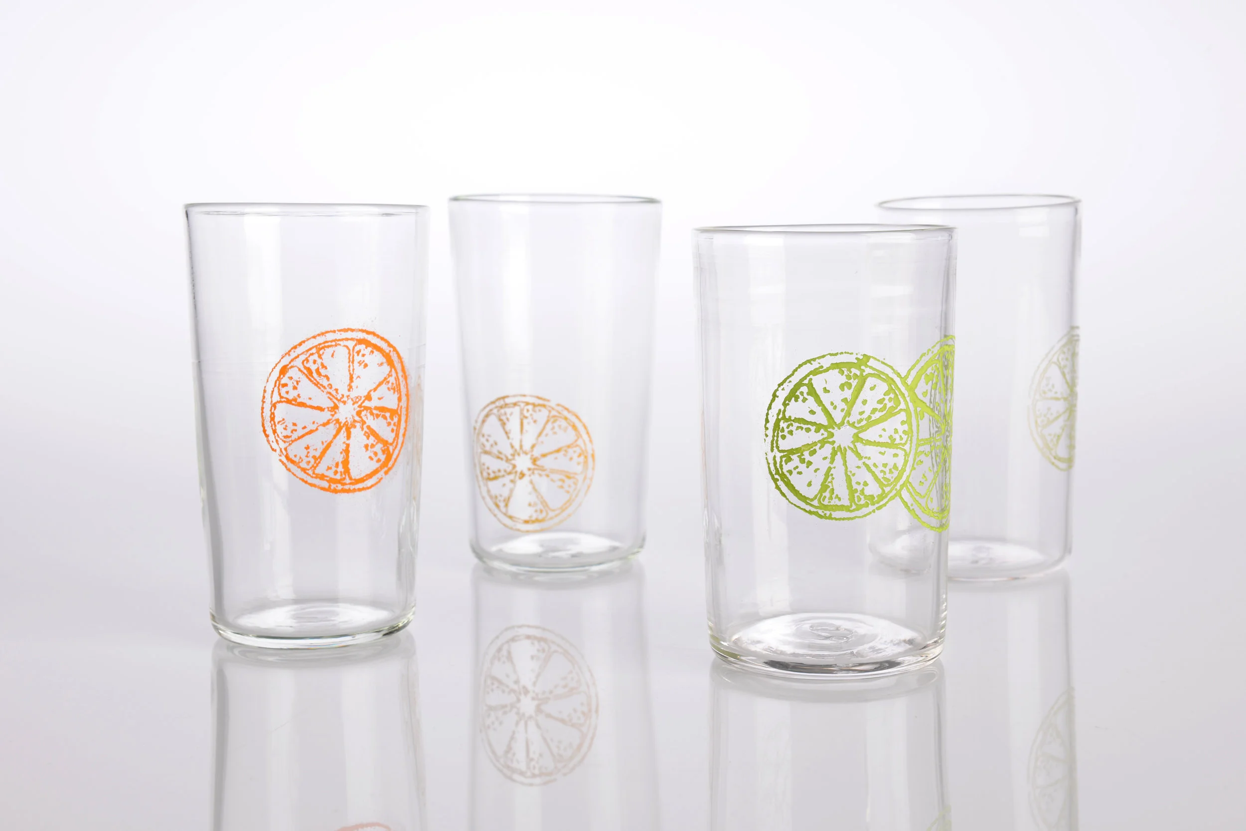 Citrus Cups, 2014 Photo Credit Michael Haines