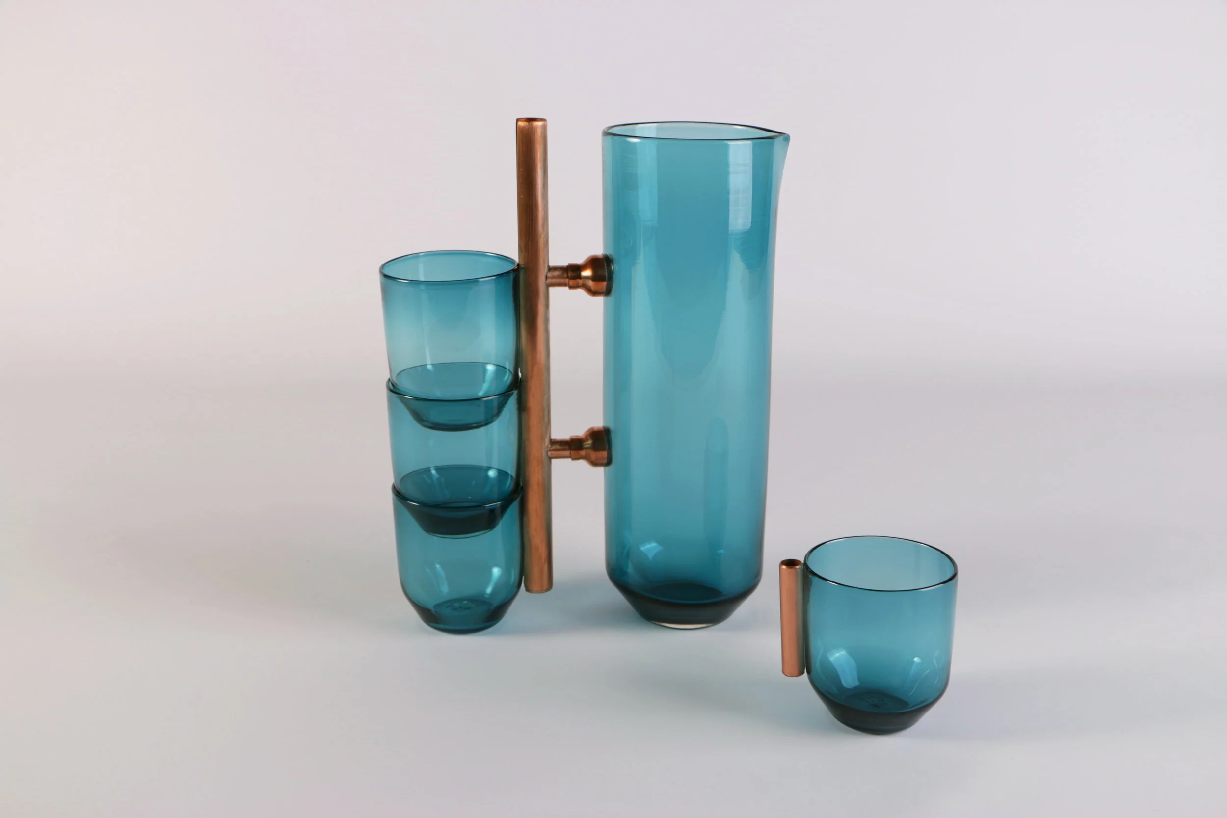 Connect Pour, 2015 Photo Credit Anna Fenech Harris