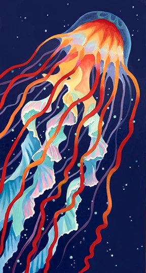 Jelly Fish16X30 02 lowjpg.jpg