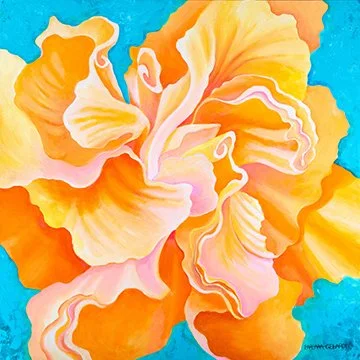 Double Hybiscus 30x30 low.jpg