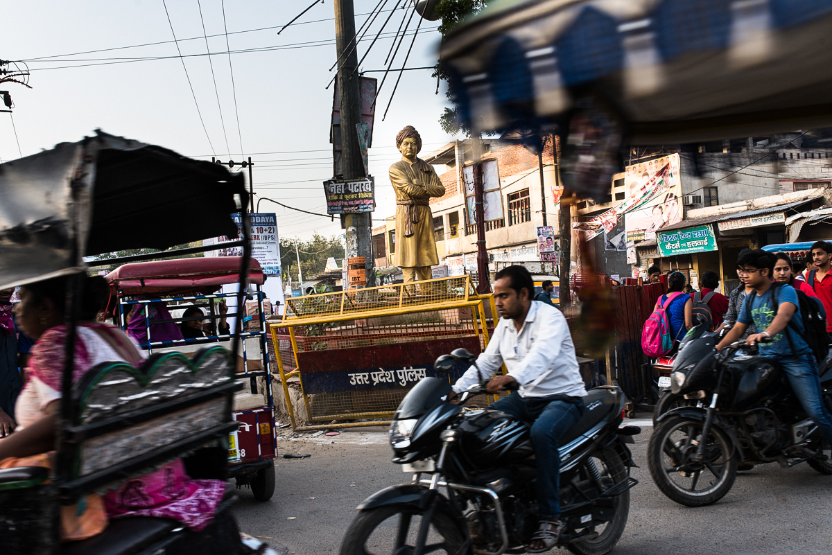  October, 2016. Firozabad, Uttar Pradesh, India. 