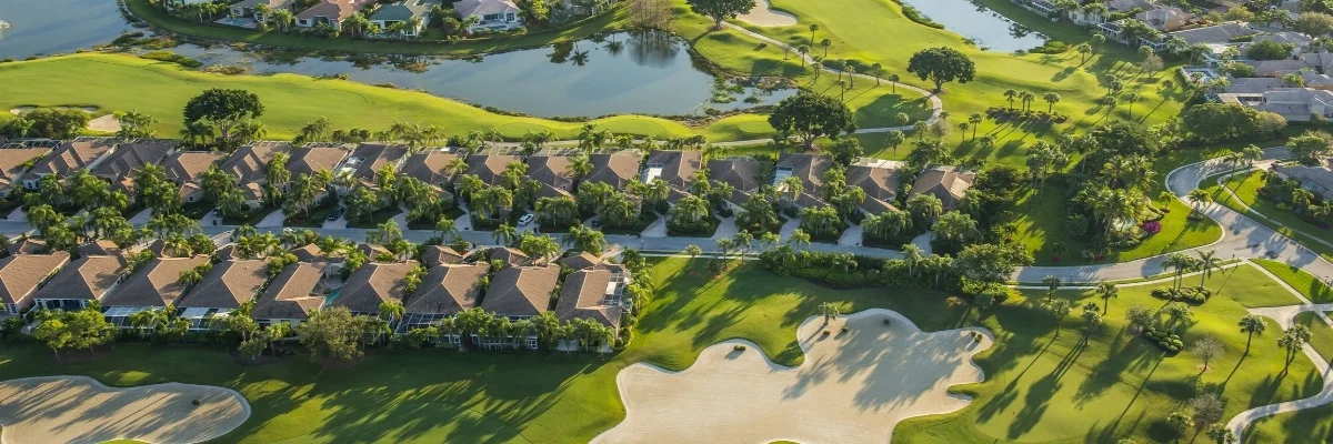 Maybe a place right next to hole #4 ? Search for Golf Properties