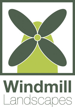 Windmill Landscapes Brighton