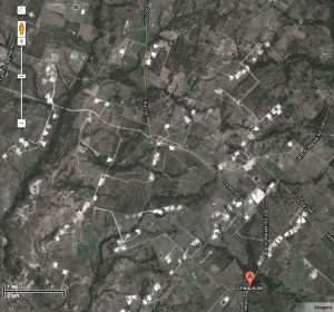EOG - Cheapside TX Eagle Ford Wells