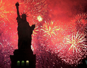 Statue of Liberty
