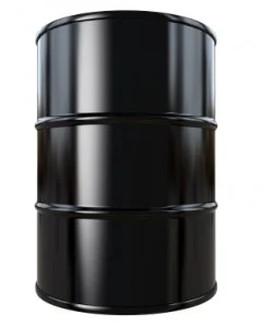 Oil Drum