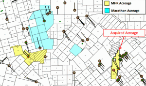 Magnum Hunter Atascosa Pearsall Acreage