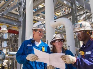 Sweeny TX Refinery Phillips 66
