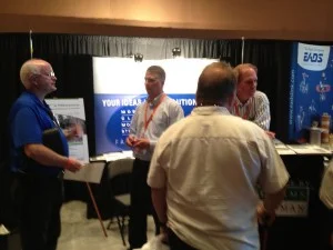Williams Scotsman S TX Oilfield EXPO