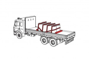Cargo Load Securement