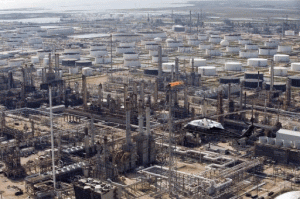 Texas City Refinery