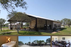 Sendero Ranch Dilley