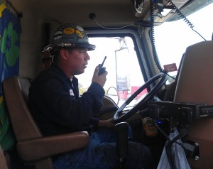 Wireless Communication in South Texas