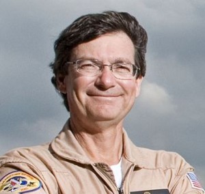 Rod Lewis - Lewis Energy