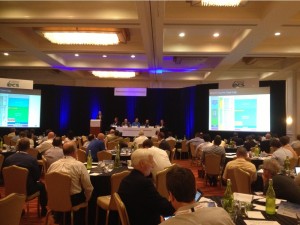 Eagle Ford Well & Frac Design Conference
