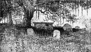 Graveyard