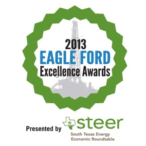 Eagle Ford Excellence Awards Logo