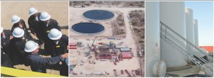 Bosque-Systems Fluids Management