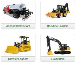 Doggett Group Construction Equipment