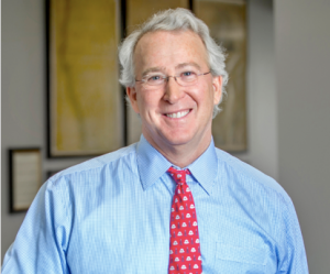 Shale Innovator, Aubrey McClendon