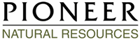 Pioneer Logo