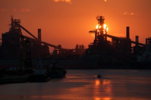 Dan Patrick Supports Texas LNG Project