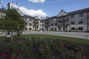 Eagle Heights is a multifamily property specialized for the needs of the oilfield industry and includes three tiers of residential service.